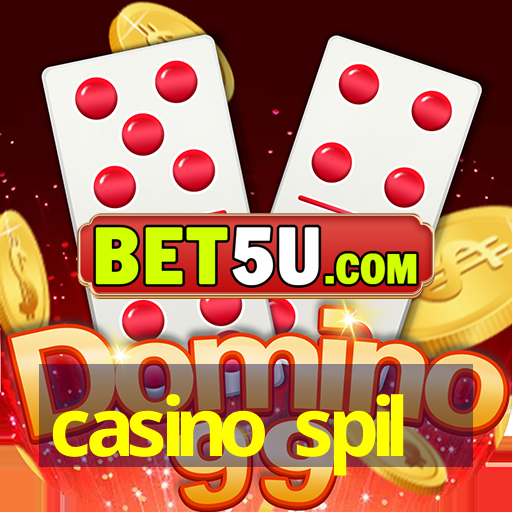 casino spil